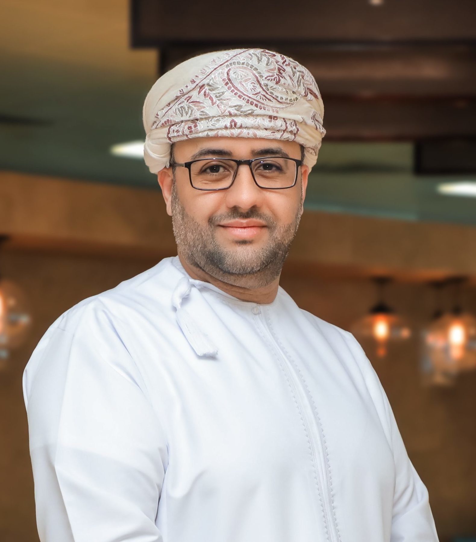 Dr. Khalil Al Hanashi