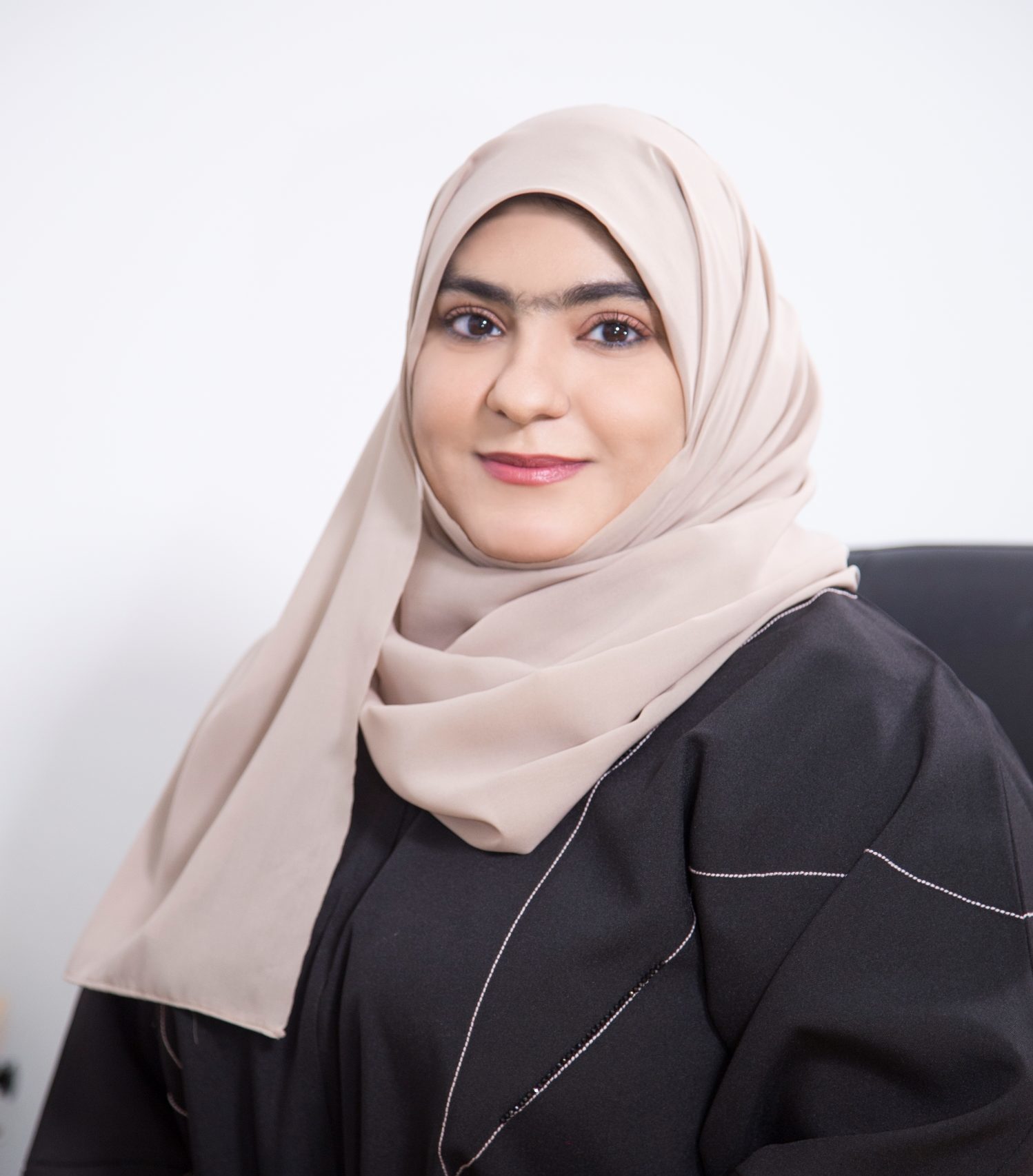 Dr. Sausan Al Riyami