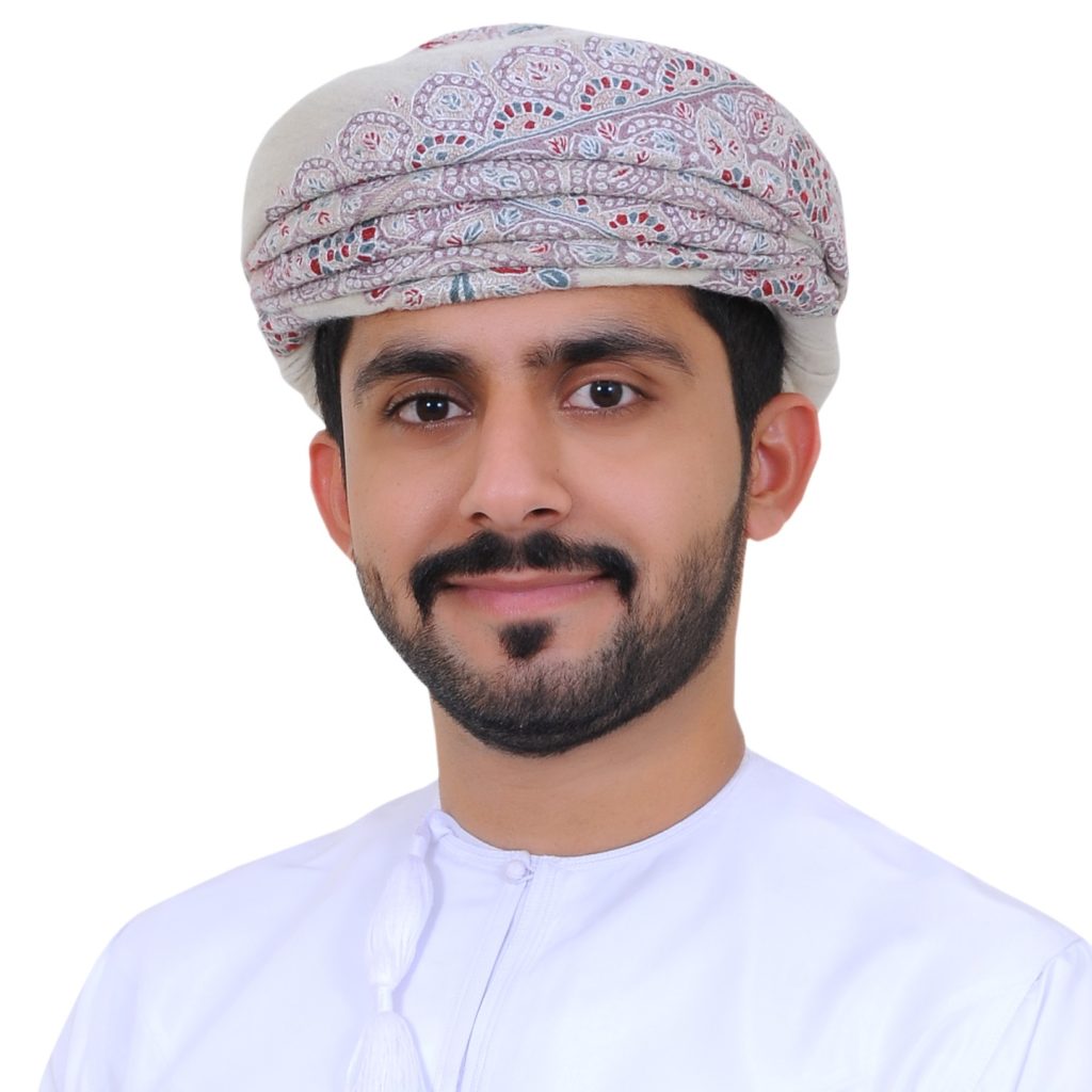 Abdulaziz AL- Marhoobi