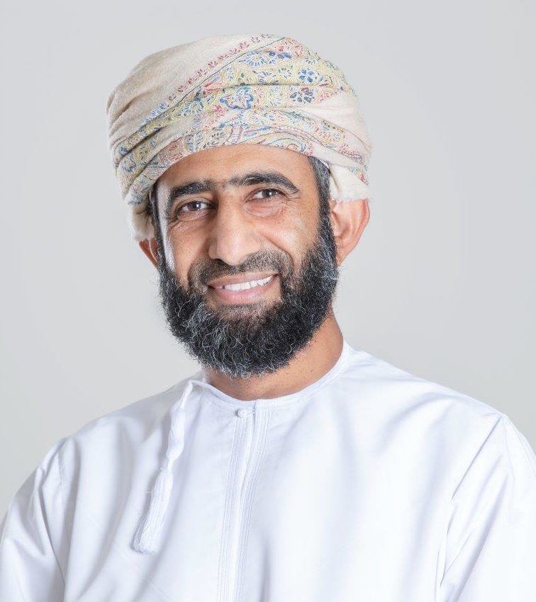 Eng. Abdulaziz Al Shidhani