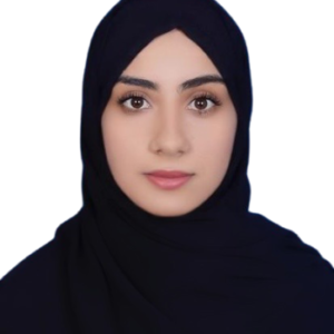 Aliya Al Saidi