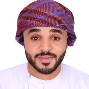 Amrou Al Alawi