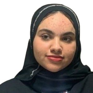 Doaa Al Sharif