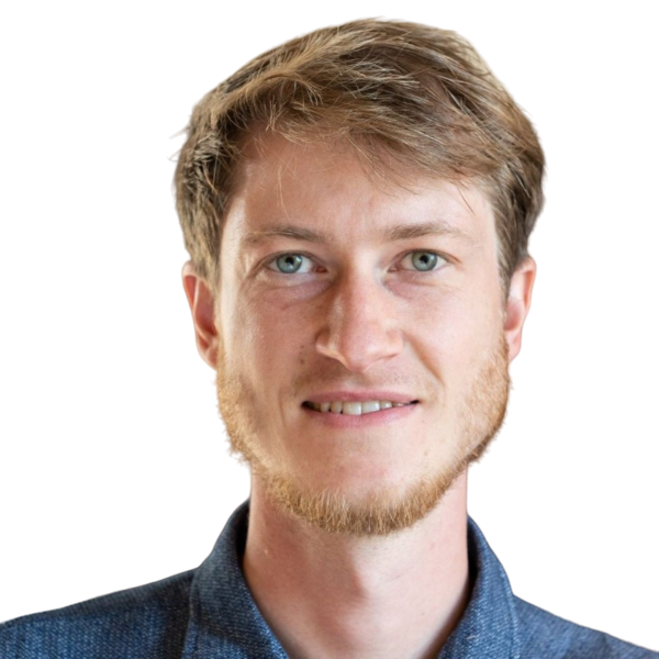 Dr. Pascal Kaienburg