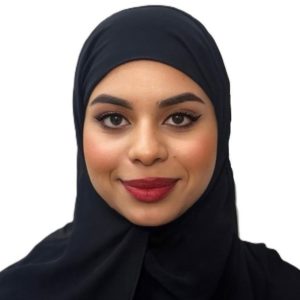 Fadwa AL- Rawahi