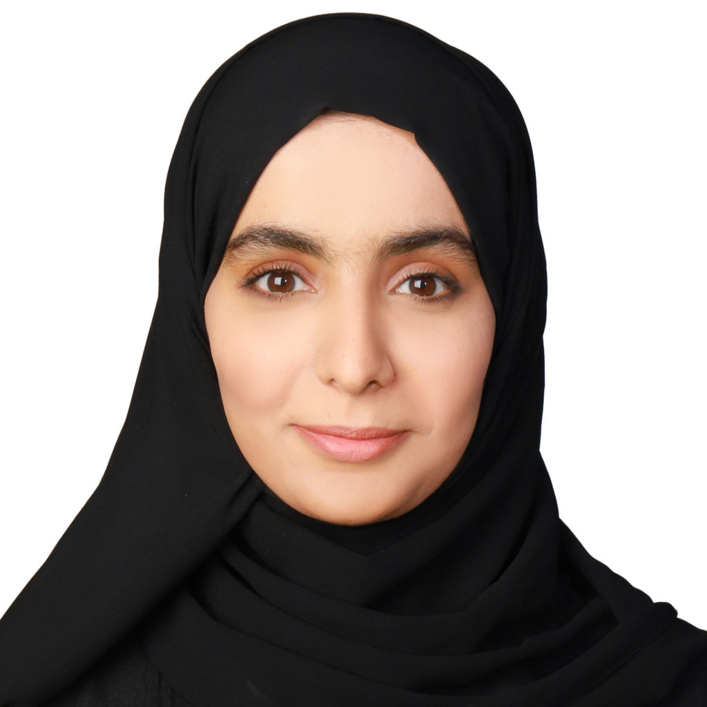 Fatema AL- Hajri
