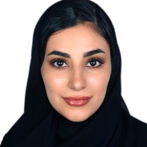 Ghada AL- Kalbani
