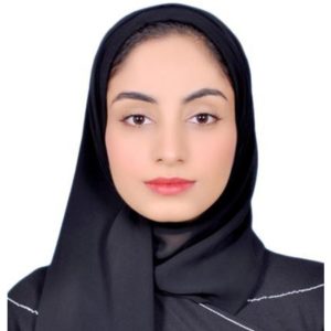 Huda Al Jahwari