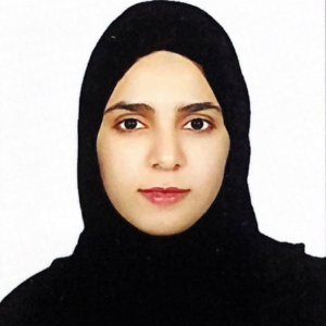 Khulood Al Ghafri