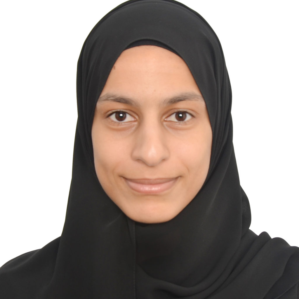 Mariya Al Subhi