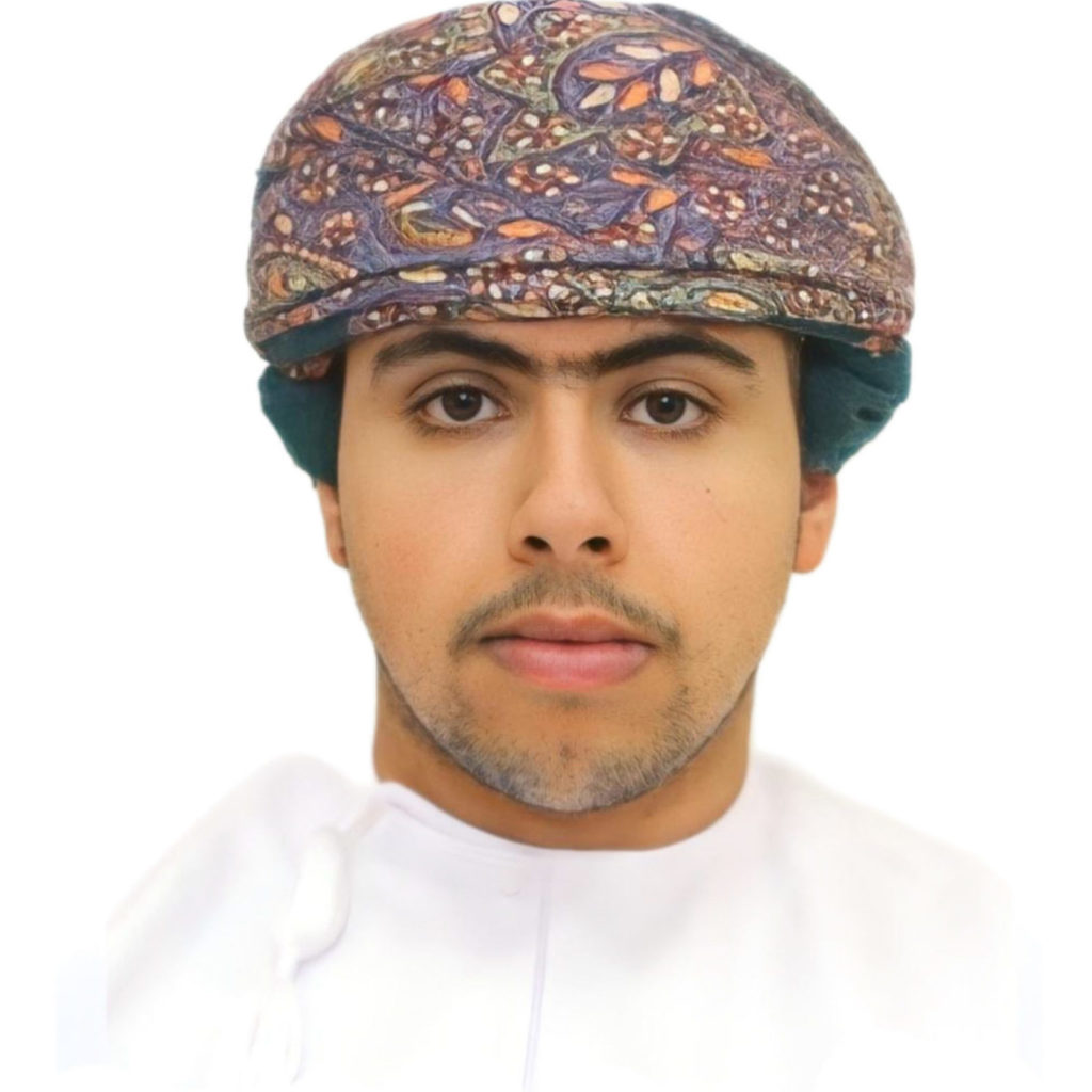 Mohamed AL- Mandhari