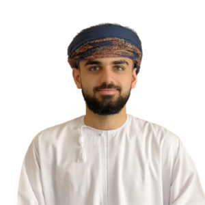 Muhannad Al Balushi