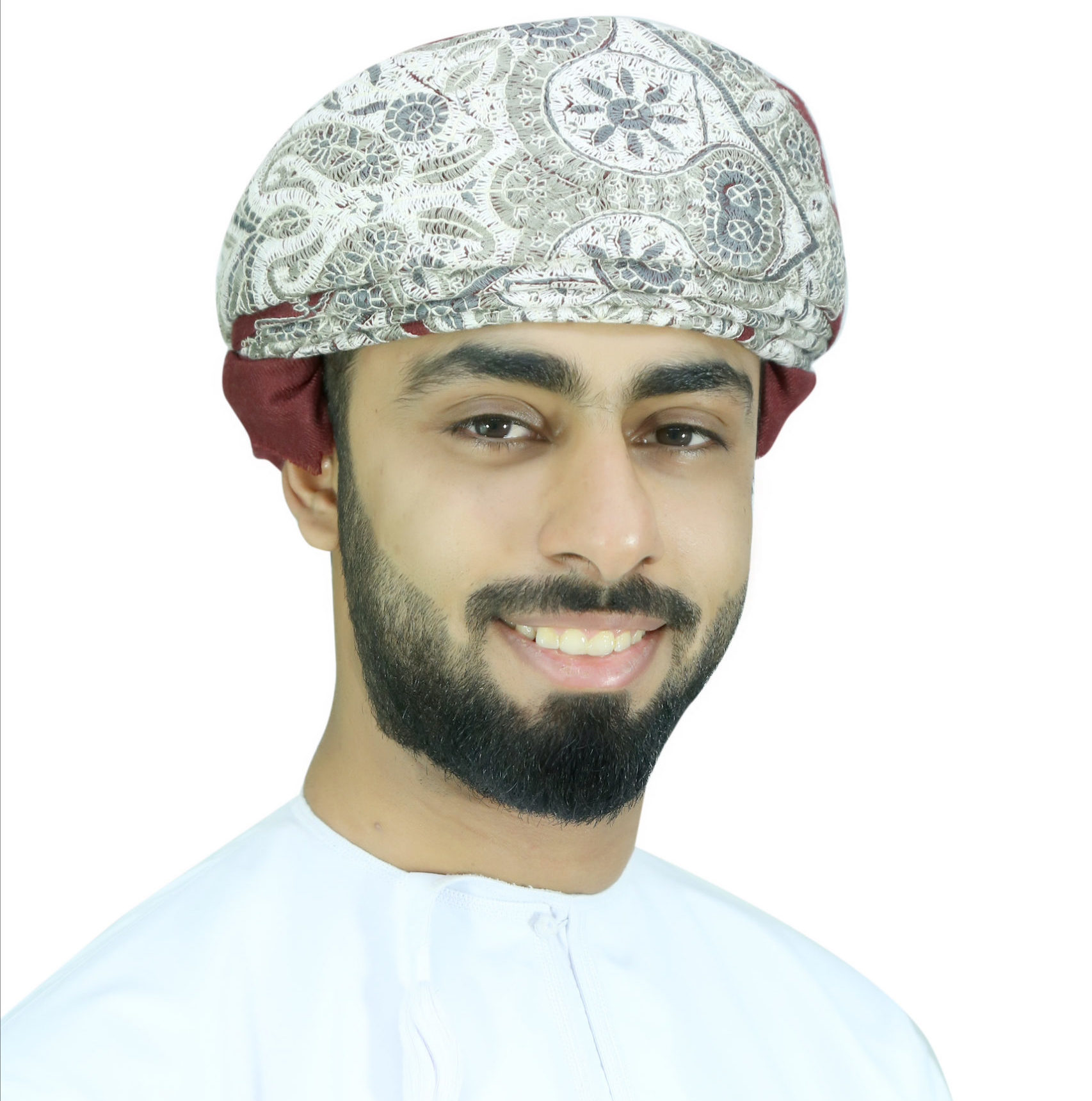 Nawaf Al Aisaee