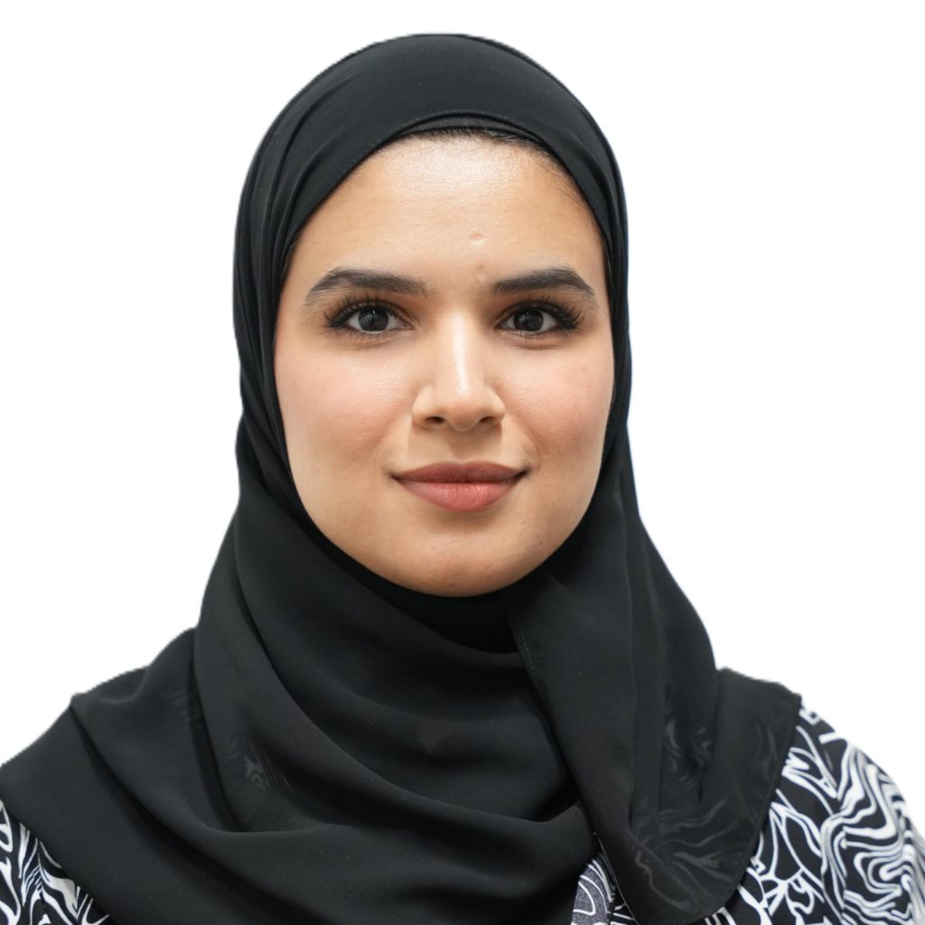 Nidaa AL- Wahaibi