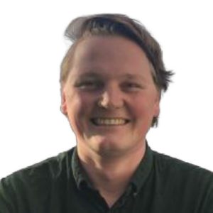 Rolf Iwema
