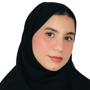 Shadha Al Kharusi