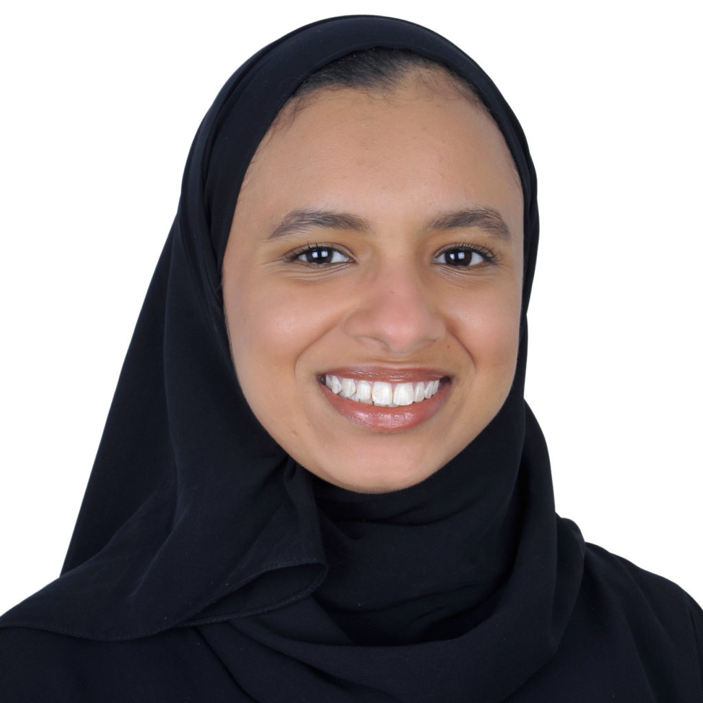 Shahad Al Habsi