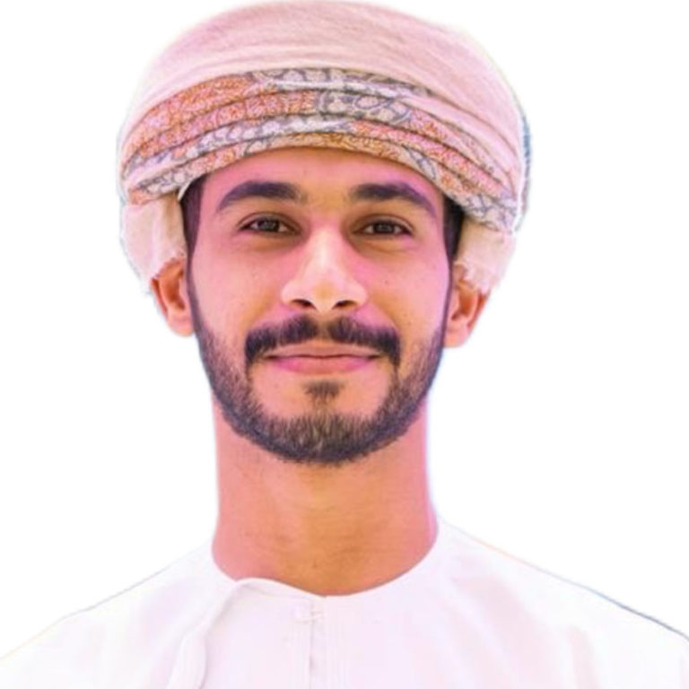 Yousuf Al Siyabi