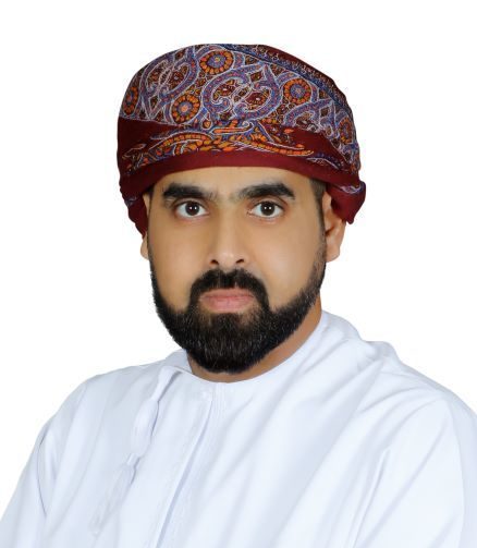 Dr. Khalid Al Jahwari