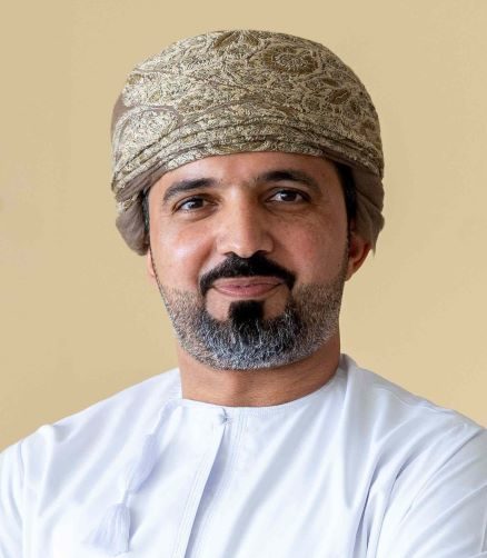 Zahir Al Omairi